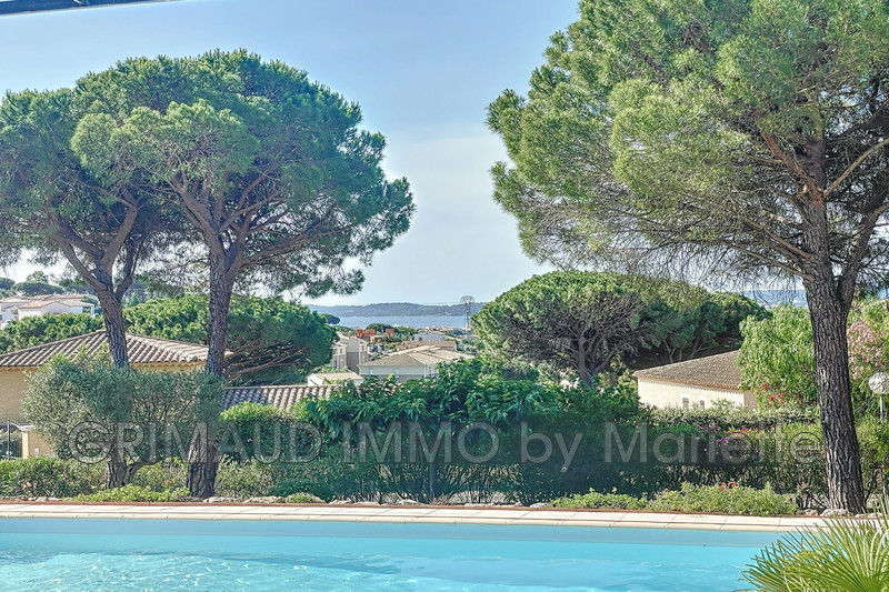Photo n°2 - Vente maison Sainte-Maxime 83120 - 1 600 000 €