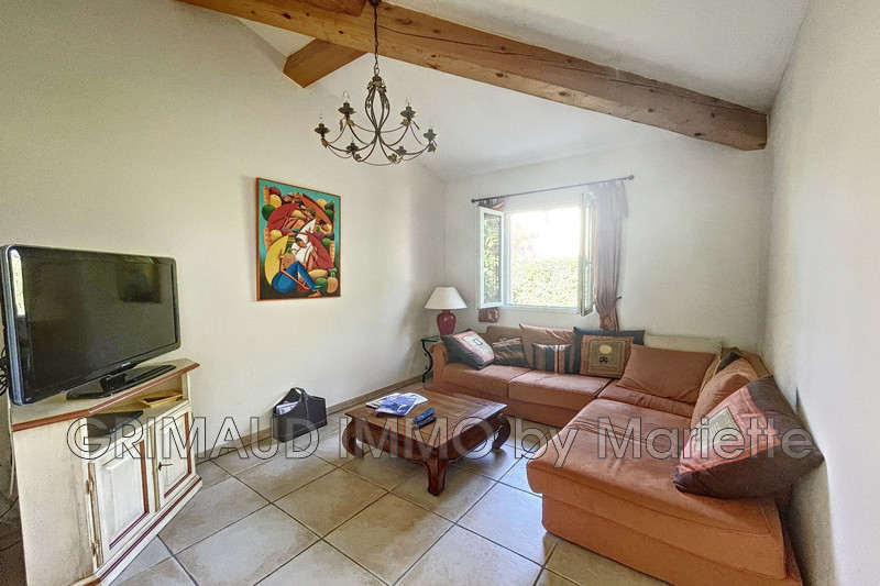 Photo n°14 - Vente maison Sainte-Maxime 83120 - 1 600 000 €