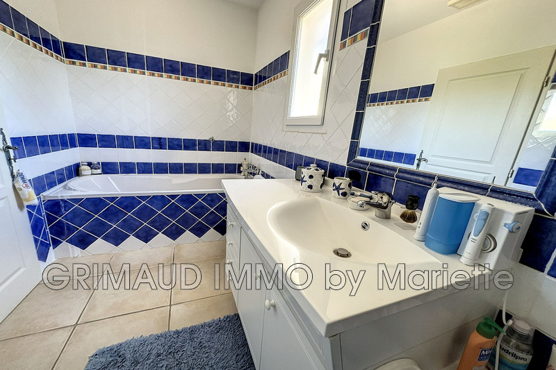 Photo n°16 - Vente maison Sainte-Maxime 83120 - 1 600 000 €