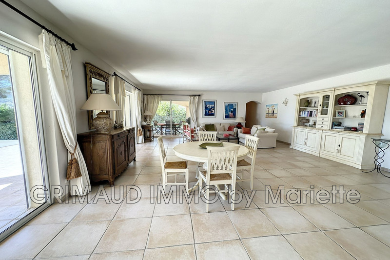 Photo n°11 - Vente maison Sainte-Maxime 83120 - 1 600 000 €