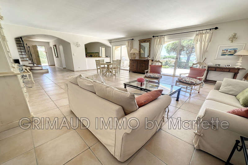 Photo n°4 - Vente maison Sainte-Maxime 83120 - 1 600 000 €