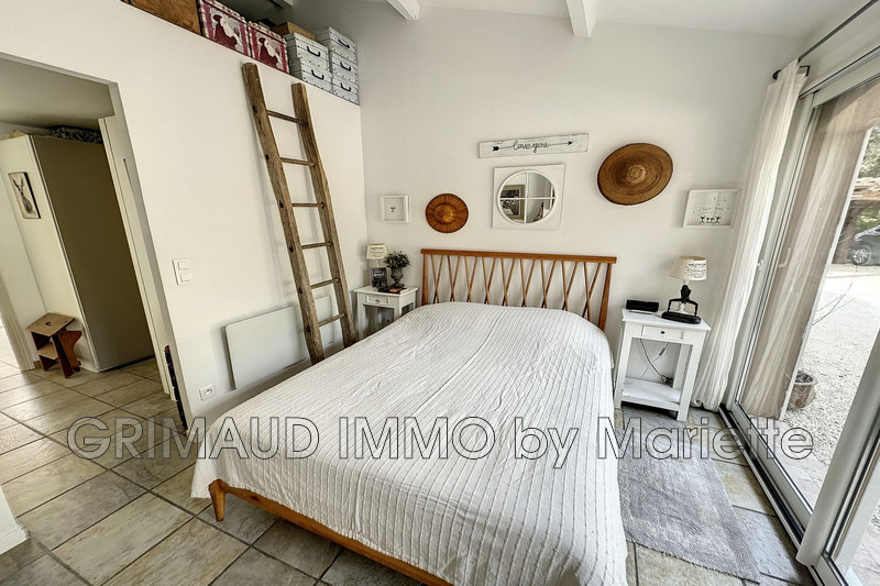Photo n°7 - Vente maison de campagne La Garde-Freinet 83680 - 798 000 €