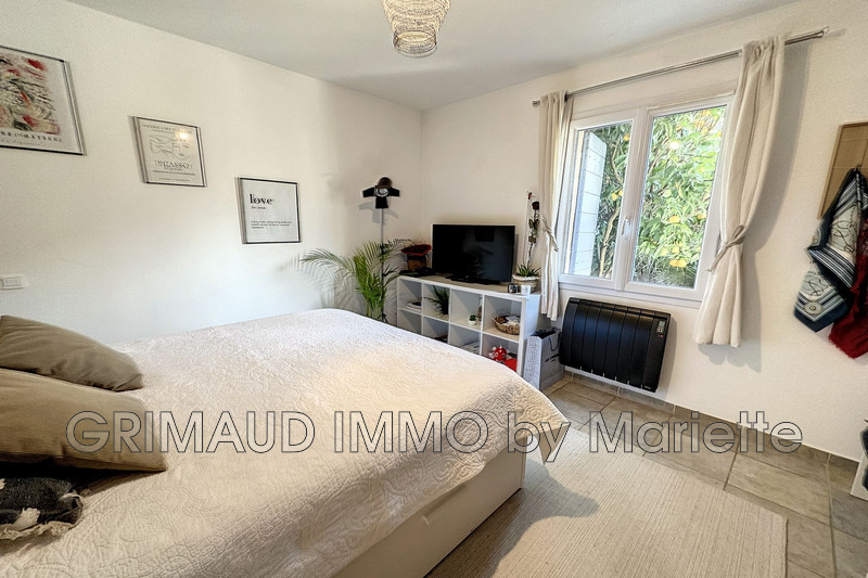 Photo n°8 - Vente maison de campagne La Garde-Freinet 83680 - 798 000 €
