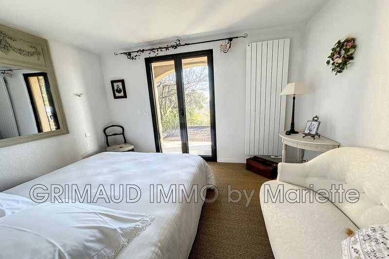 Photo n°12 - Vente Maison villa La Garde-Freinet 83680 - 1 148 000 €