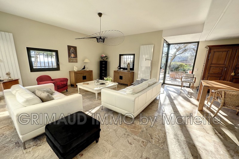Photo n°9 - Vente Maison villa La Garde-Freinet 83680 - 1 148 000 €