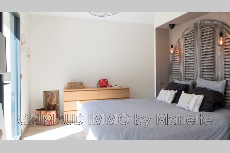 Photo n°8 - Vente Maison villa Grimaud 83310 - 1 980 000 €