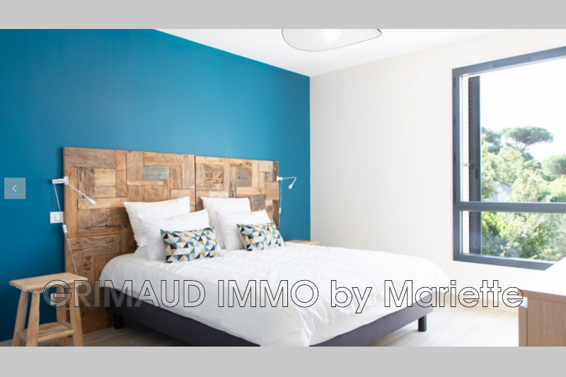 Photo n°10 - Vente Maison villa Grimaud 83310 - 1 980 000 €
