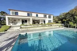 Photos  Maison Villa à vendre Grimaud 83310