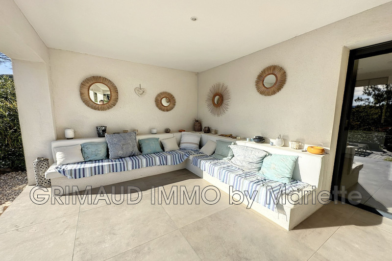 Photo n°5 - Vente Maison villa Grimaud 83310 - 1 840 000 €