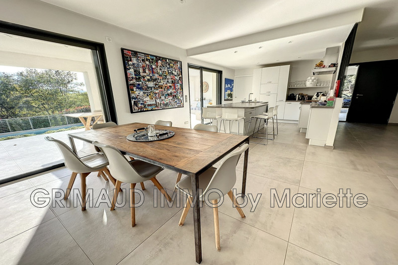 Photo n°8 - Vente Maison villa Grimaud 83310 - 1 840 000 €