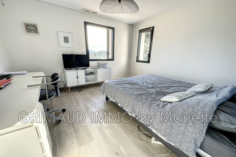 Photo n°17 - Vente Maison villa Grimaud 83310 - 1 840 000 €