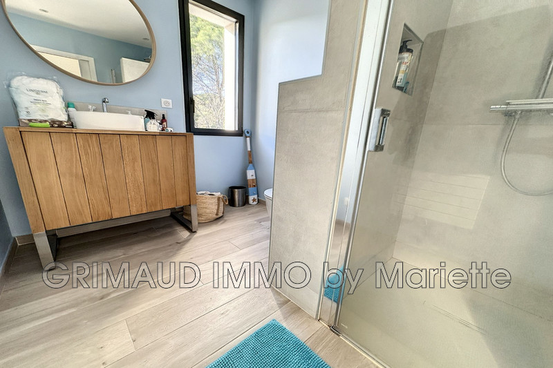 Photo n°18 - Vente Maison villa Grimaud 83310 - 1 840 000 €