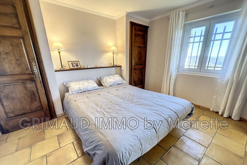 Photo n°13 - Vente Maison villa La Garde-Freinet 83680 - 1 380 000 €