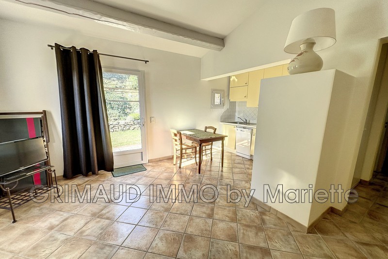 Photo n°14 - Vente Maison villa La Garde-Freinet 83680 - 1 380 000 €