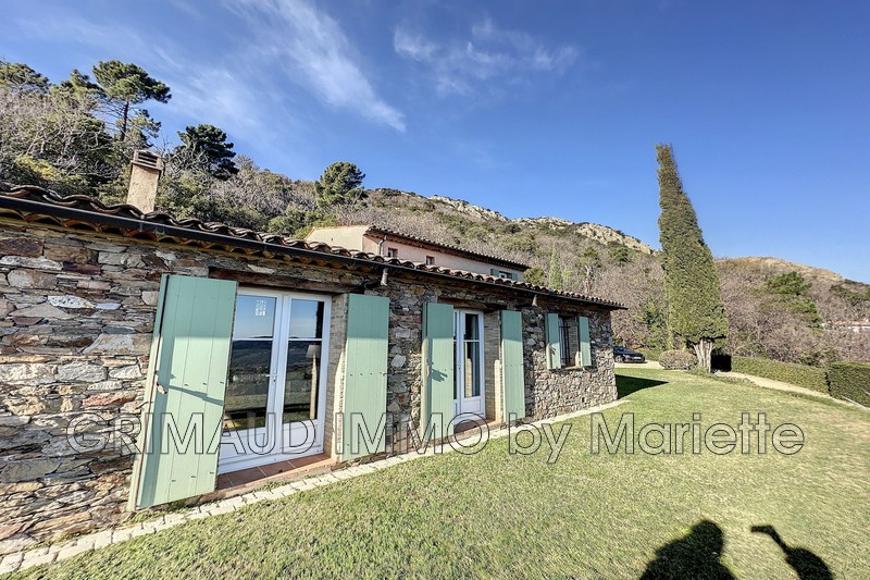 Photo n°9 - Vente Maison villa La Garde-Freinet 83680 - 1 380 000 €