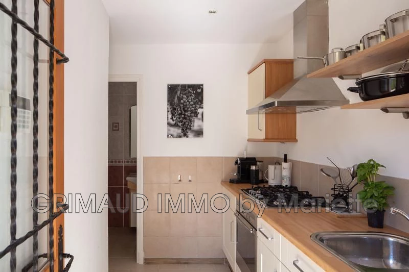 Vente villa Sainte-Maxime  