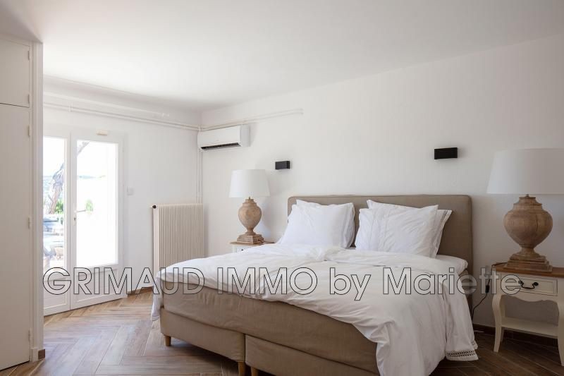 Photo n°11 - Vente Maison villa Sainte-Maxime 83120 - 1 695 000 €