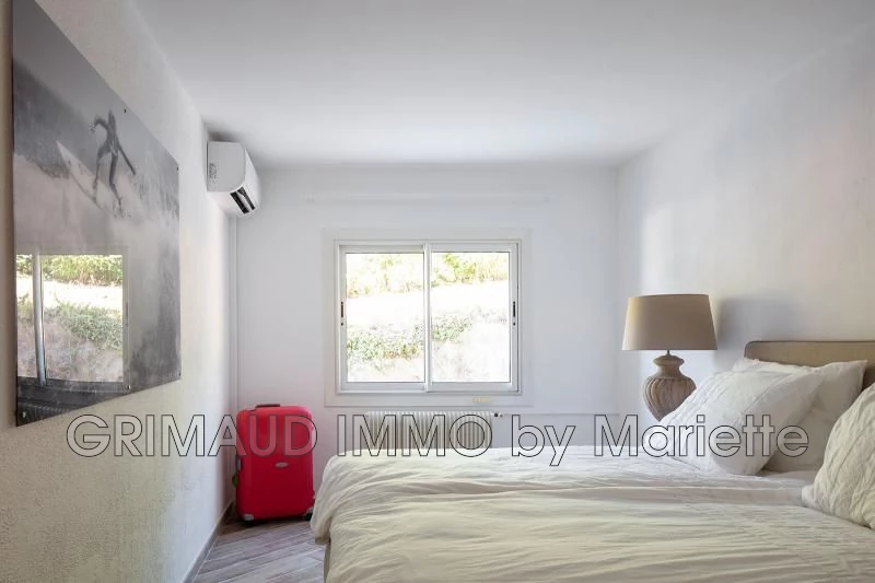 Vente villa Sainte-Maxime  