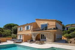 Photos  Maison Villa à vendre Sainte-Maxime 83120