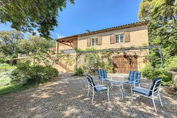 Photos  Maison à vendre La Garde-Freinet 83680