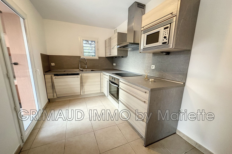 Photo n°5 - Vente maison Le Plan-de-la-Tour 83120 - 639 000 €