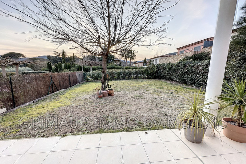 Photo n°3 - Vente maison Le Plan-de-la-Tour 83120 - 639 000 €