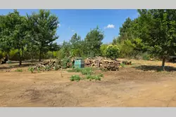 Photos  Terrain à vendre Grimaud 83310