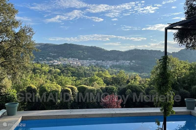 Photo n°5 - Vente maison de campagne La Garde-Freinet 83680 - 925 000 €