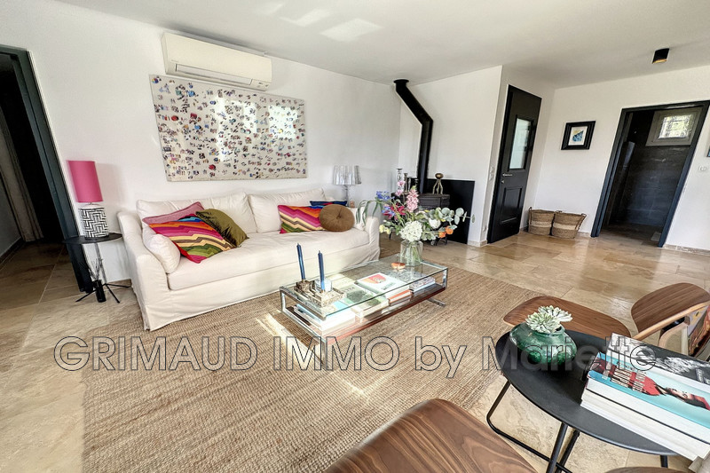 Photo n°11 - Vente maison de campagne La Garde-Freinet 83680 - 925 000 €
