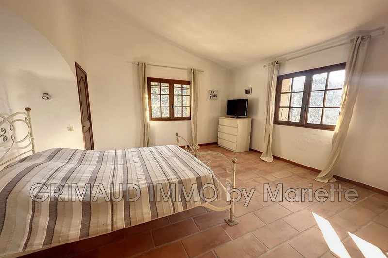 Vente villa provençale La Garde-Freinet  