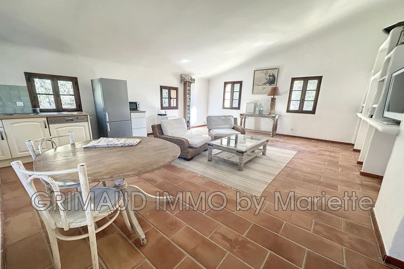 Vente villa provençale La Garde-Freinet  
