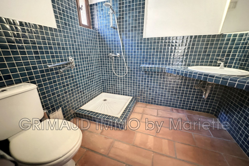 Photo n°15 - Vente Maison villa provençale La Garde-Freinet 83680 - 710 000 €