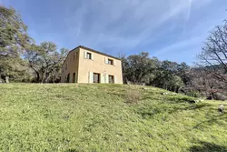 Photos  Maison Villa provençale à vendre La Garde-Freinet 83680