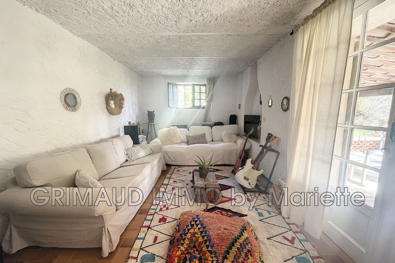 Photo n°11 - Vente maison de campagne La Garde-Freinet 83680 - 475 000 €