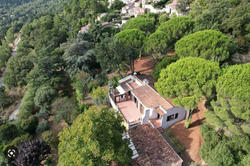 Photos  Terrain à vendre La Garde-Freinet 83680