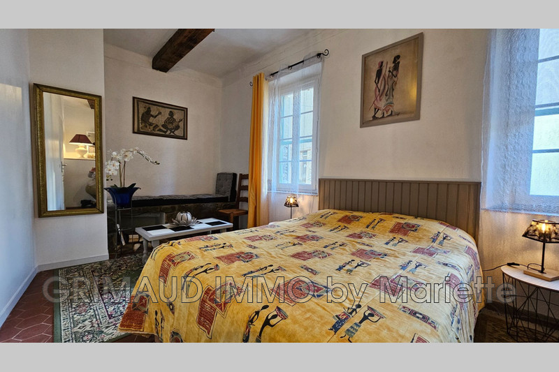 Photo n°4 - Vente maison La Garde-Freinet 83680 - 249 000 €