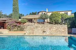 Photos  Maison à vendre Grimaud 83310
