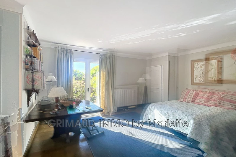 Vente maison Grimaud  