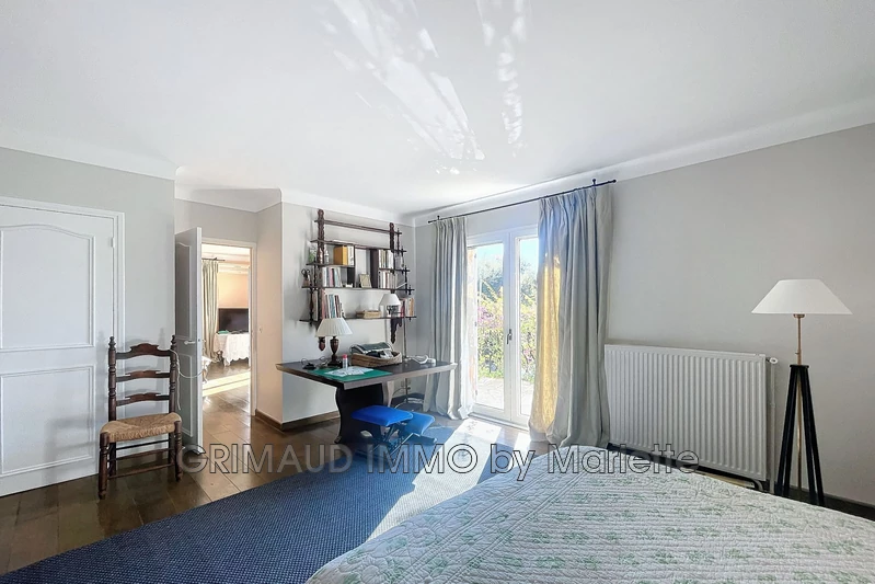 Vente maison Grimaud  