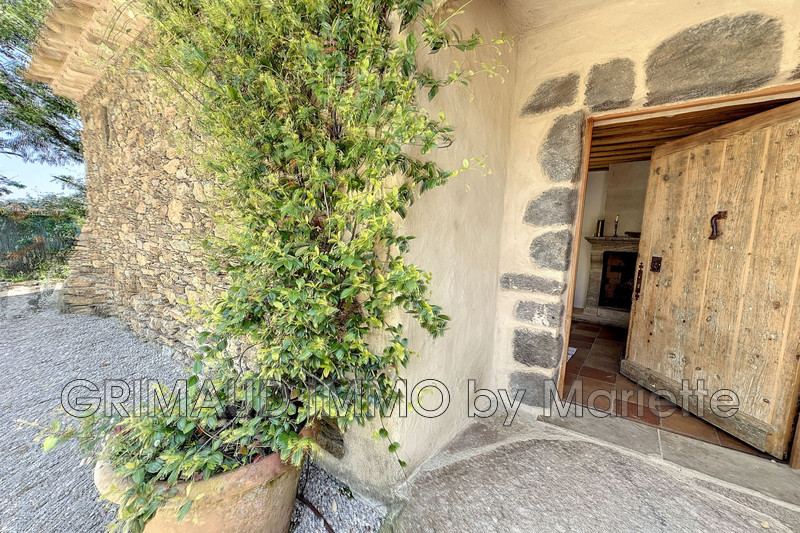 Photo n°2 - Vente maison de campagne La Môle 83310 - 1 265 000 €