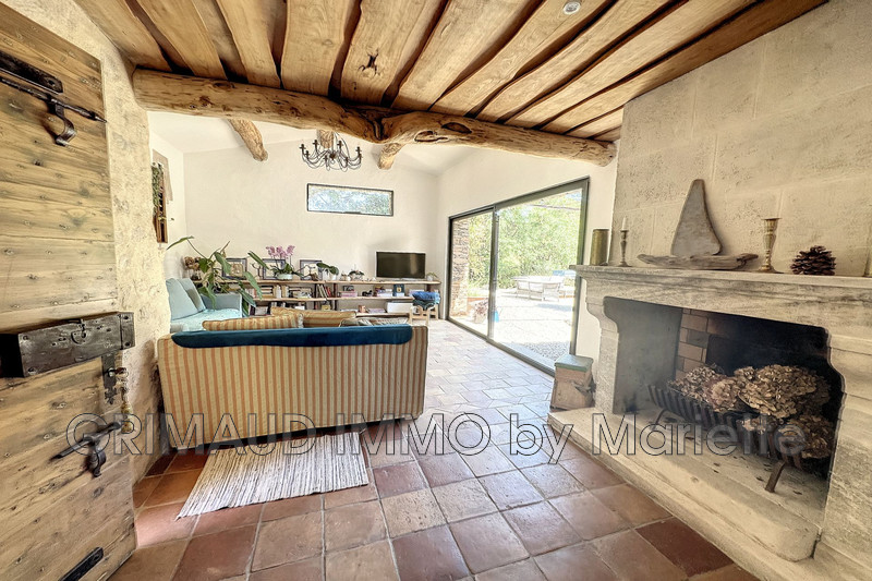Photo n°9 - Vente maison de campagne La Môle 83310 - 1 265 000 €