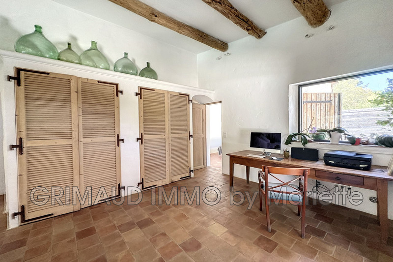 Photo n°13 - Vente maison de campagne La Môle 83310 - 1 265 000 €