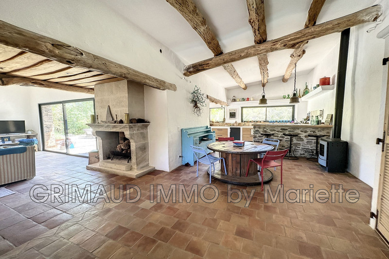 Photo n°14 - Vente maison de campagne La Môle 83310 - 1 265 000 €