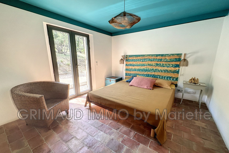Photo n°21 - Vente maison de campagne La Môle 83310 - 1 265 000 €