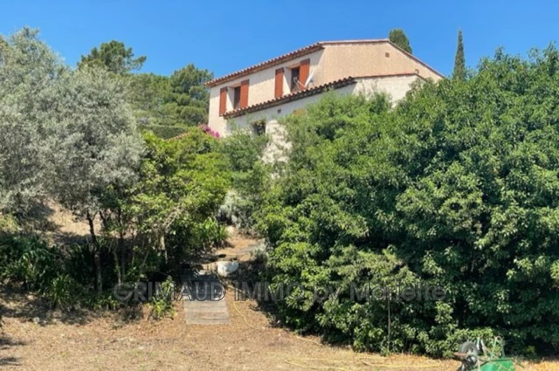 Photo n°5 - Vente maison Grimaud 83310 - 1 400 000 €