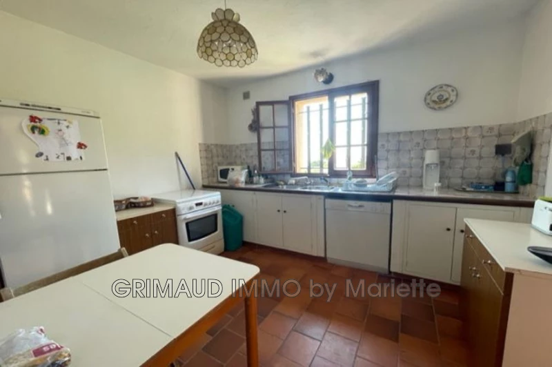 Photo n°10 - Vente maison Grimaud 83310 - 1 400 000 €