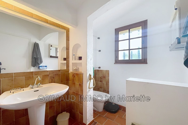 Vente maison Grimaud Vente maison Grimaud