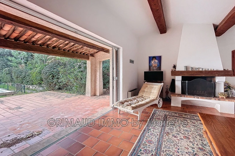 Photo n°3 - Vente maison Grimaud 83310 - 1 400 000 €