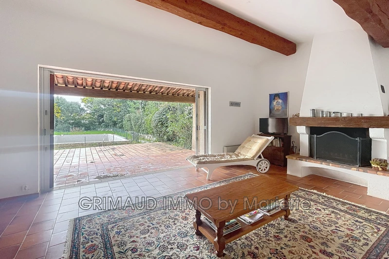 Photo n°4 - Vente maison Grimaud 83310 - 1 400 000 €