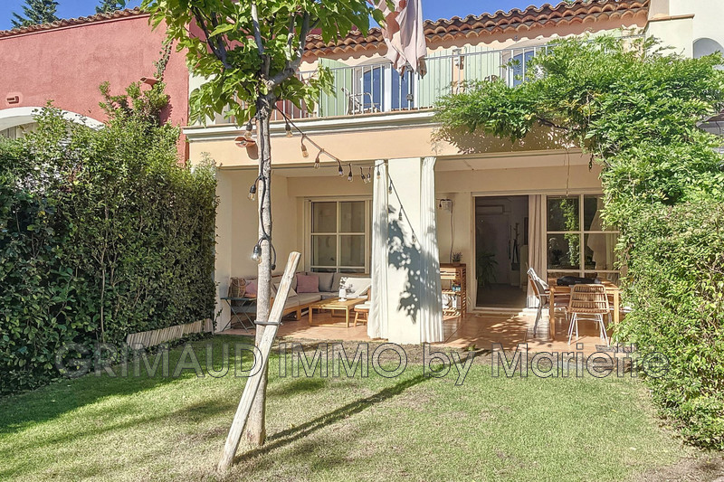 Vente maison Grimaud  